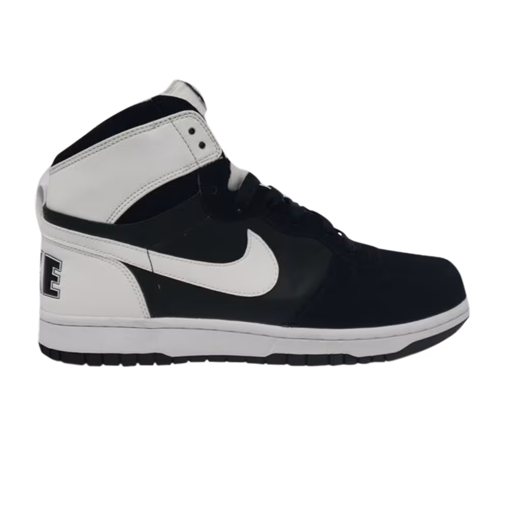 Big Nike High Panda