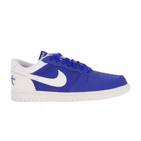 Nike Big Low 'KataKana Pack - Varsity Royal'