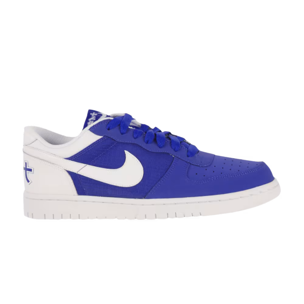 Nike Big Low KataKana Pack - Varsity Royal