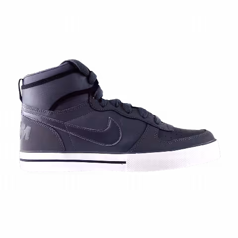 Big Nike High AC 'Dark Grey'