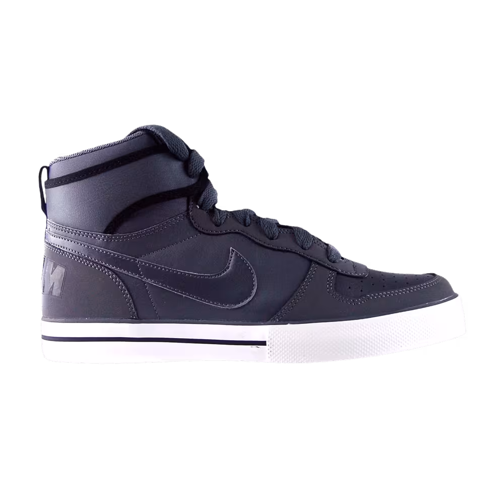 Big Nike High AC Dark Grey