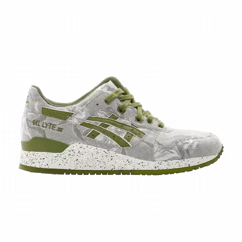 ASICS Gel-Lyte III