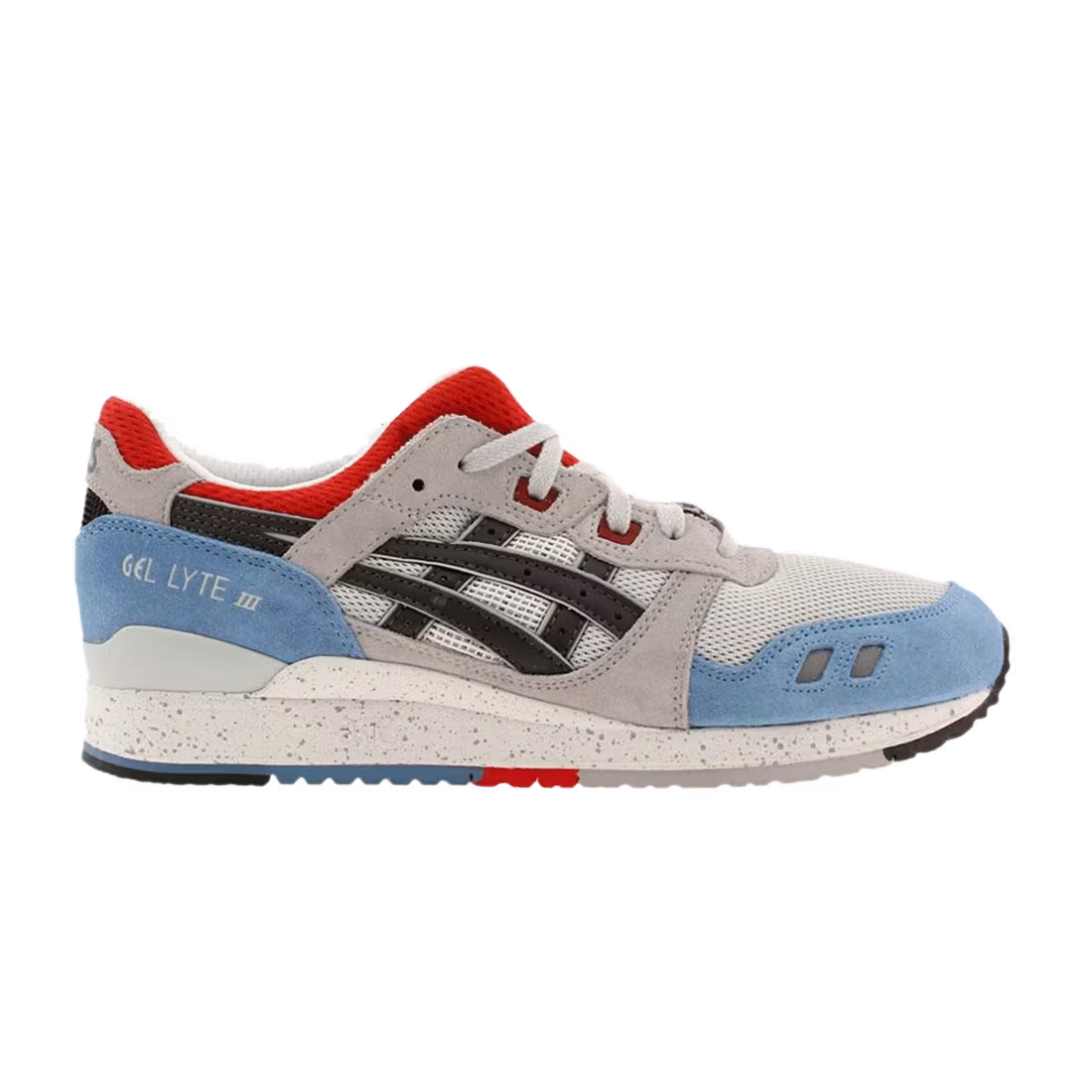 Asics Gel Lyte 3 Gray