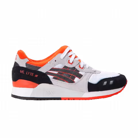 Asics Gel Lyte III '90s Mesh'