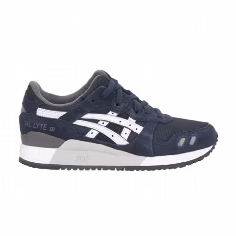 Asics Gel Lyte 3 'Navy'