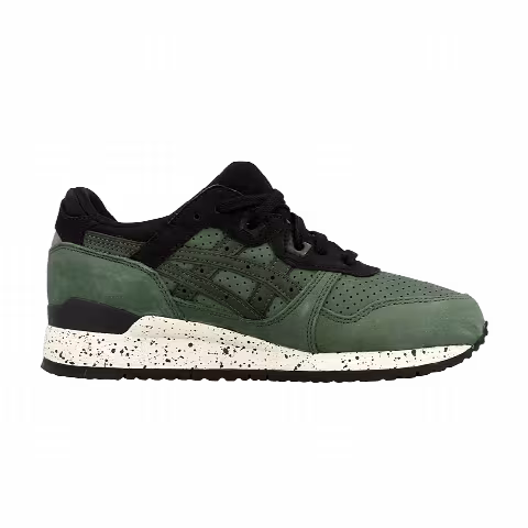 Asics Gel Lyte 3 'After Hours'