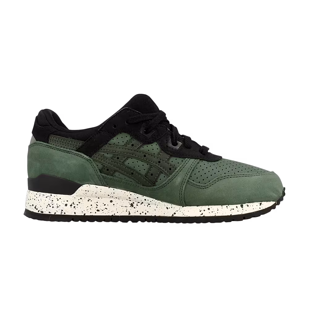 Asics Gel Lyte 3 After Hours