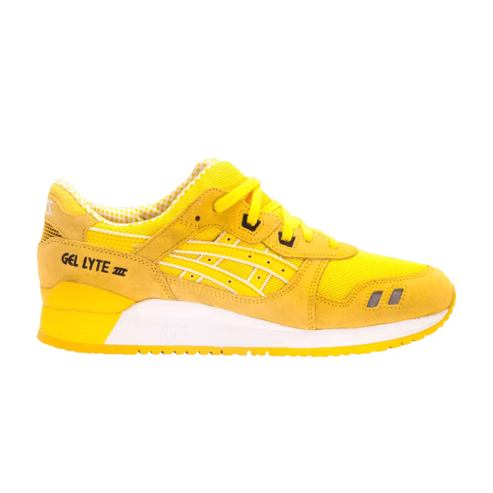 Asics Gel Lyte 3 CMYK