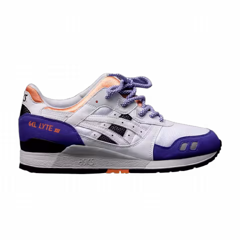 Asics Gel Lyte 3 'OG Kithstrike'