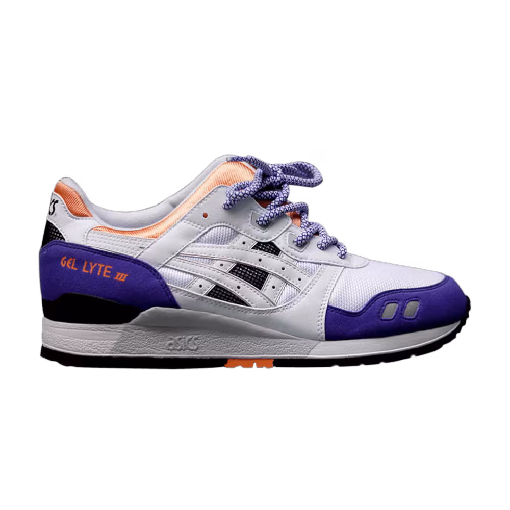 Asics Gel Lyte 3 OG Kithstrike