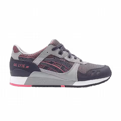 ASICS Wmns Gel Lyte 3 'Chameleon'