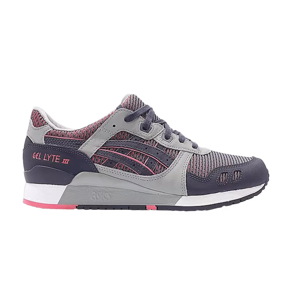ASICS Women's Gel Lyte 3 Chameleon