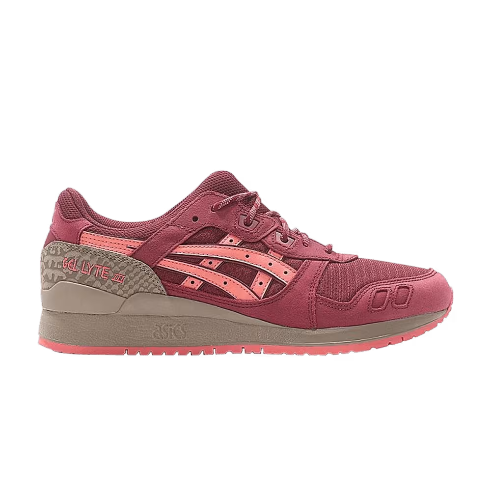 Asics Gel Lyte 3 Trail Pack