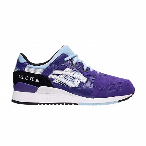 ASICS Wmns Gel Lyte 3 'Gentry Purple'