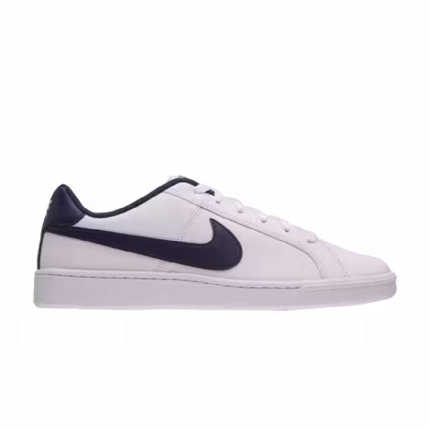 Nike Court Royale 'White Midnight Navy'