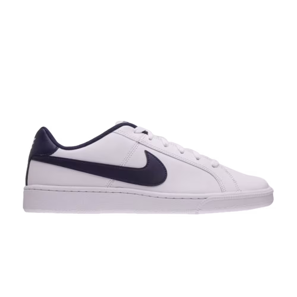 Nike Court Royale White Midnight Navy