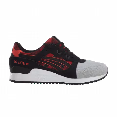 ASICS Gel Lyte 3 'Lumberjack'