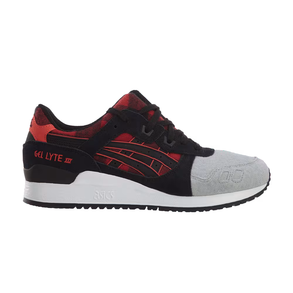 ASICS Gel Lyte 3 Lumberjack