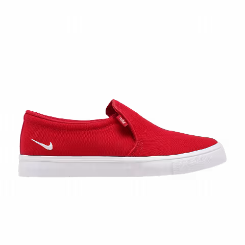 Nike Wmns Court Royale AC SLP 'University Red'