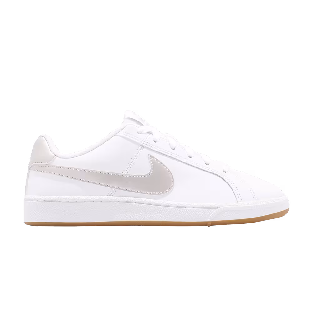 Nike Women's Court Royale Light Bone