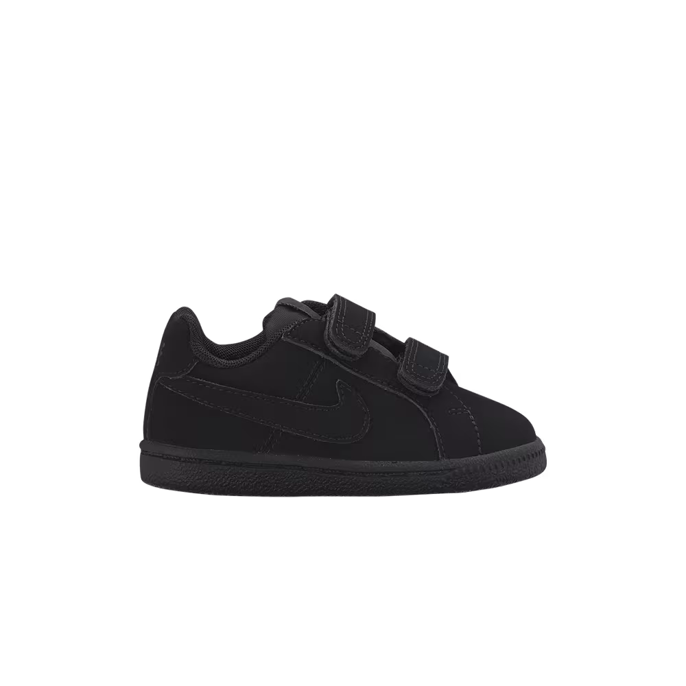 Nike Court Royale TD Black