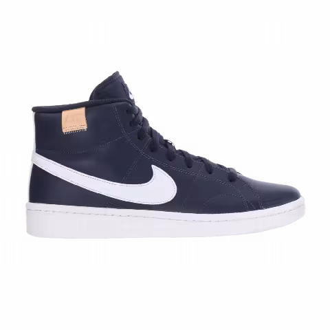 Nike Court Royale 2 Mid 'Obisidian'
