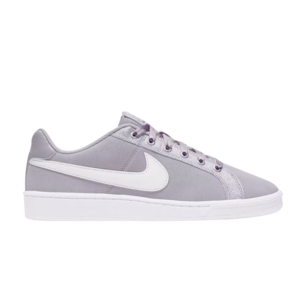 Nike Women's Court Royale Premium Atmosphere Grey