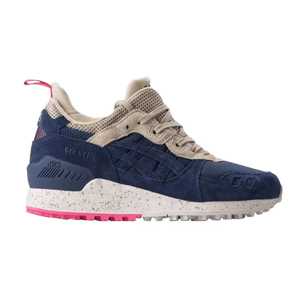 ASICS Gel Lyte 3 MT India Ink