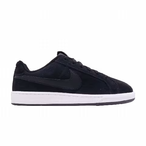 Nike Wmns Court Royale PREM 'Thunder Grey'