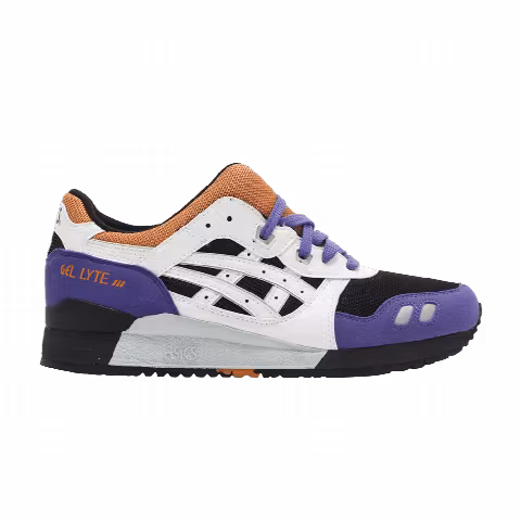 Ronnie Fieg x David Z x ASICS Gel Lyte 3 'Flip OG'