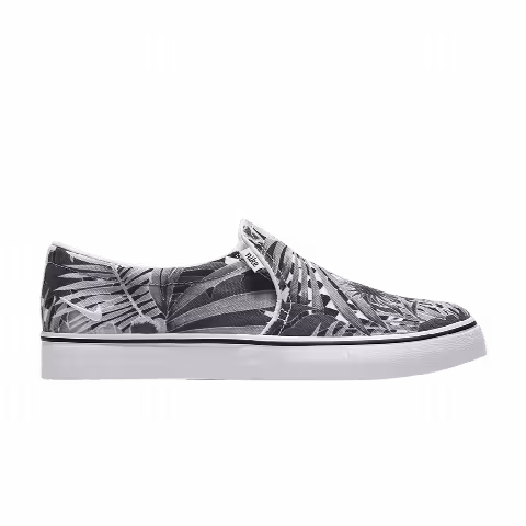 Nike Wmns Court Royale AC Slip-On SE 'Palm Leaves'