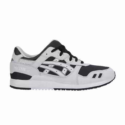 ASICS Gel Lyte 3 'Black Glacier Grey'