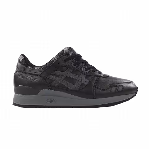 ASICS Gel-Lyte 3 'Okayama Denim'