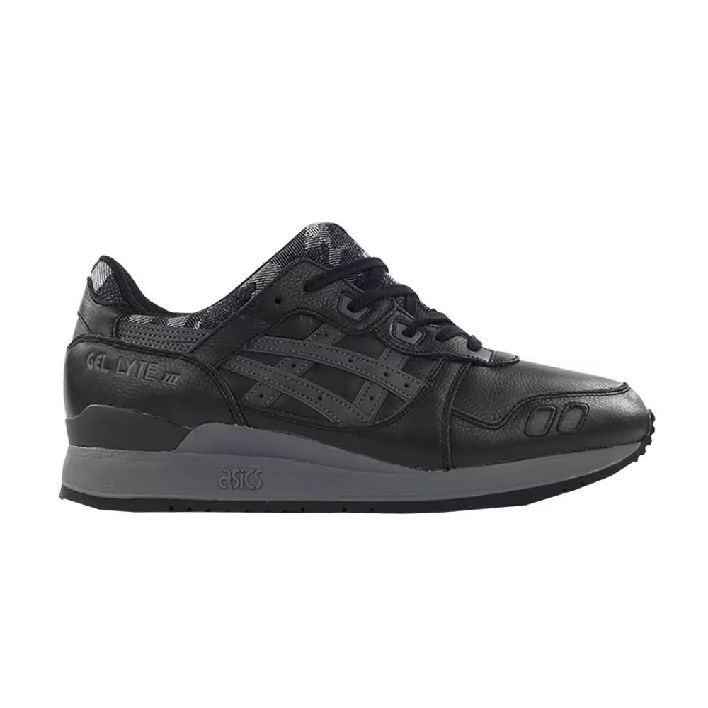 ASICS Gel-Lyte 3 Okayama Denim
