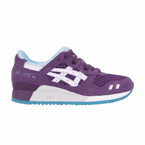 ASICS Wmns Gel Lyte 3 'Rugged Winter'