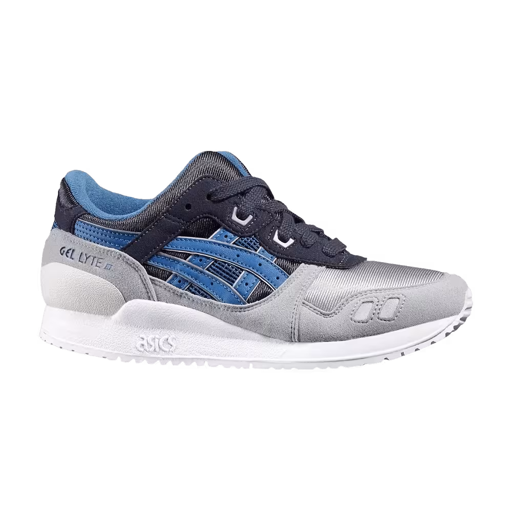 ASICS Gel Lyte 3 GS India Ink Sea Port