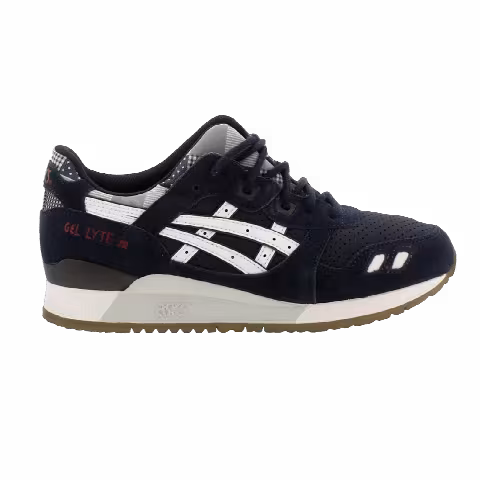 Asics Wmns Gel Lyte 3