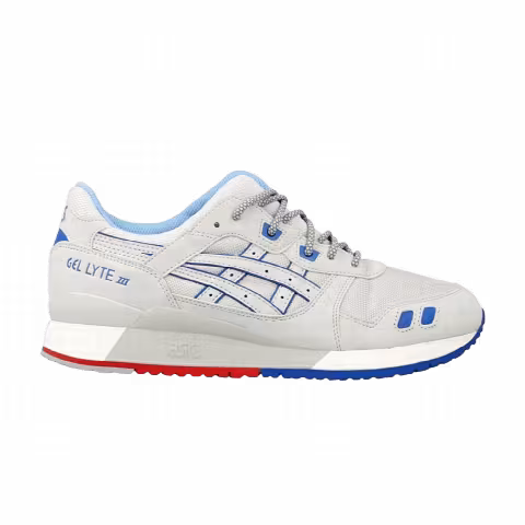 Asics Gel Lyte 3 'Future Pack'