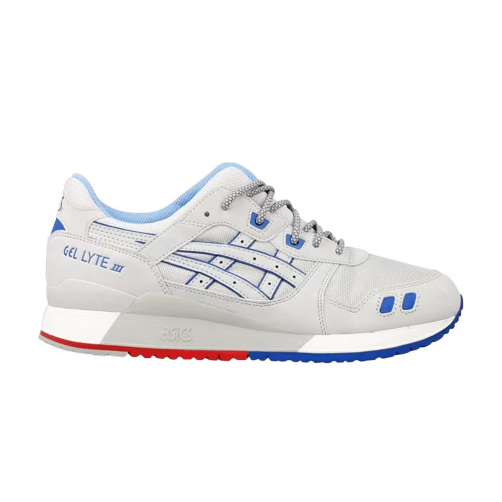 Asics Gel Lyte 3 Future Pack