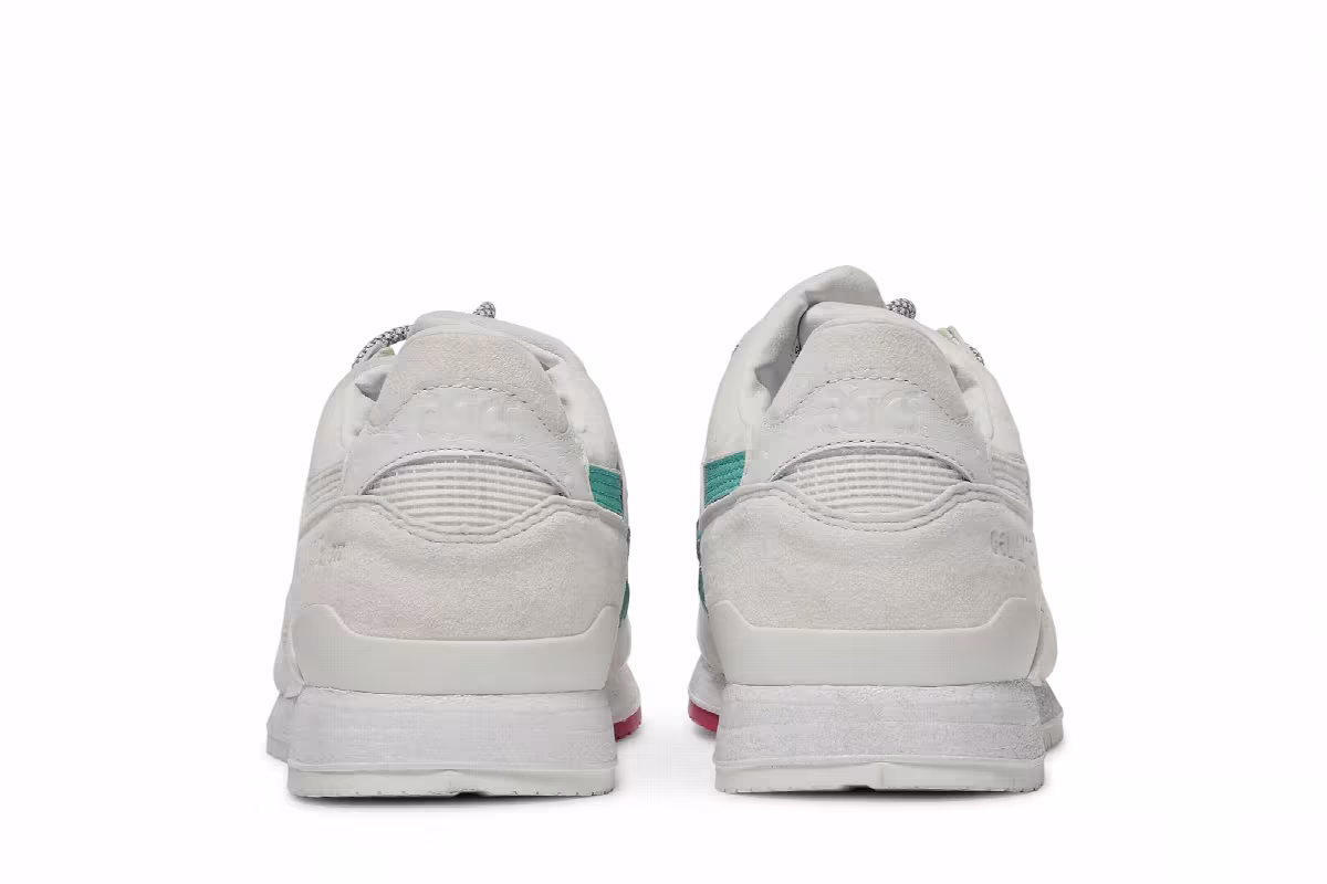 Solefly x ASICS Gel Lyte 3 Day Haven, view 7