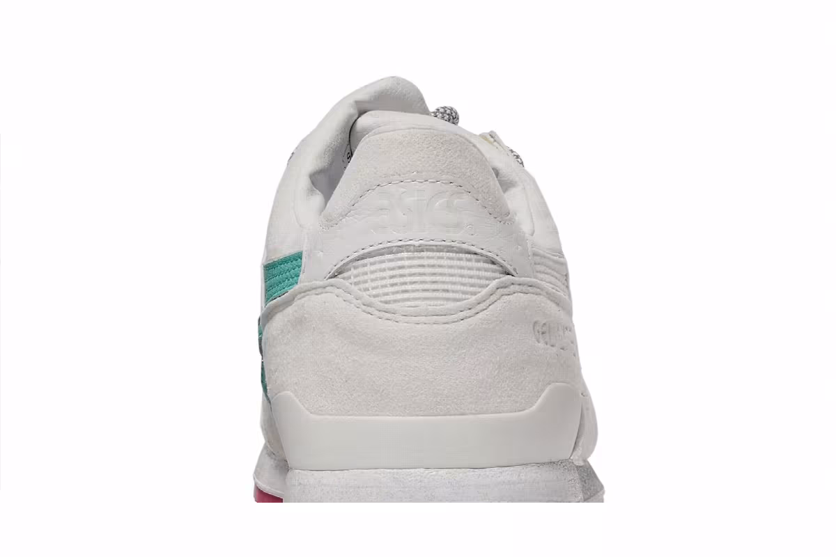 Solefly x ASICS Gel Lyte 3 Day Haven, view 8