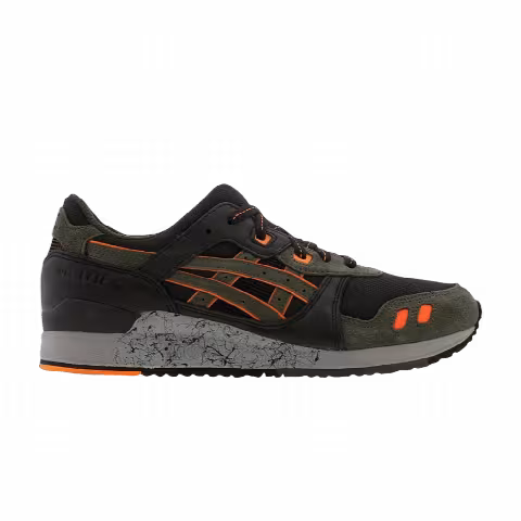 Asics Gel Lyte III