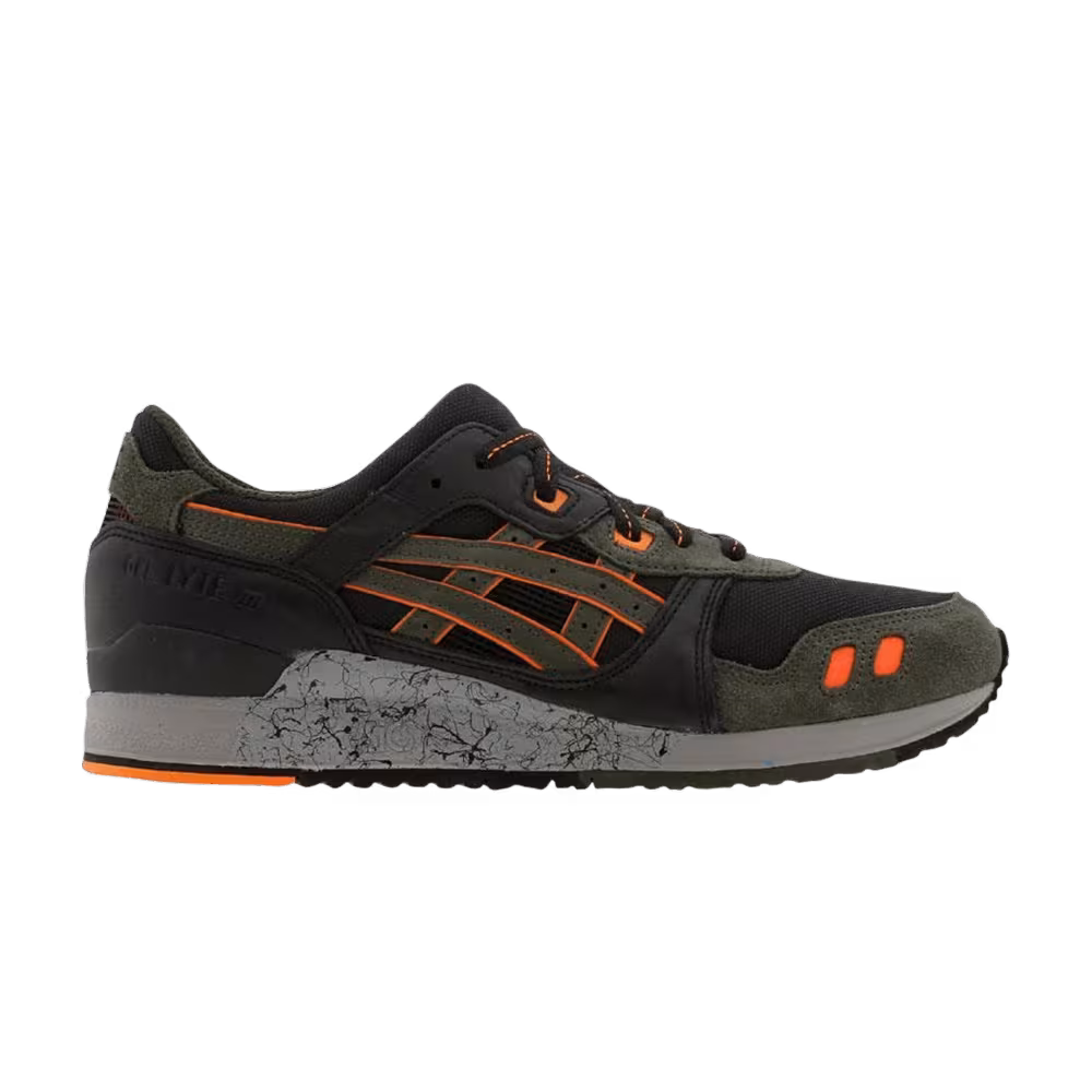 Asics Gel Lyte III
