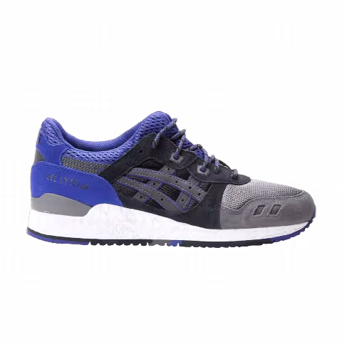Asics Gel Lyte 3 'High Voltage'