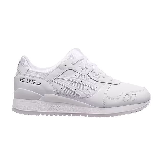 ASICS Gel Lyte 3 Pure