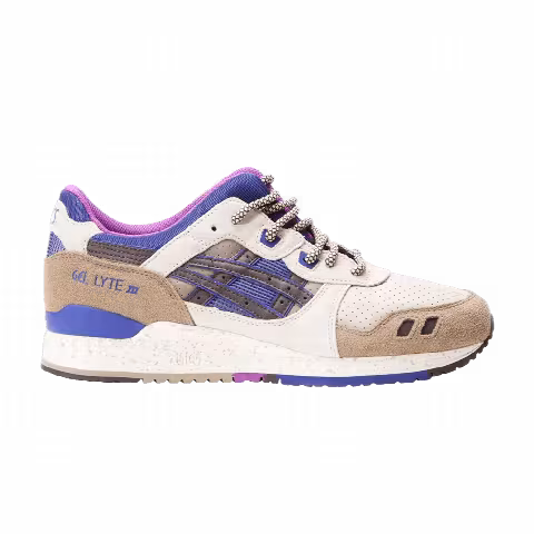 Asics Gel Lyte 3 'Outdoor'