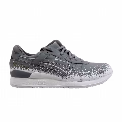 ASICS Gel Lyte 3 'Light Grey'