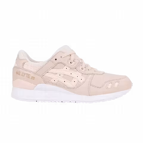 ASICS Wmns Gel Lyte 3 'Vanilla Cream'