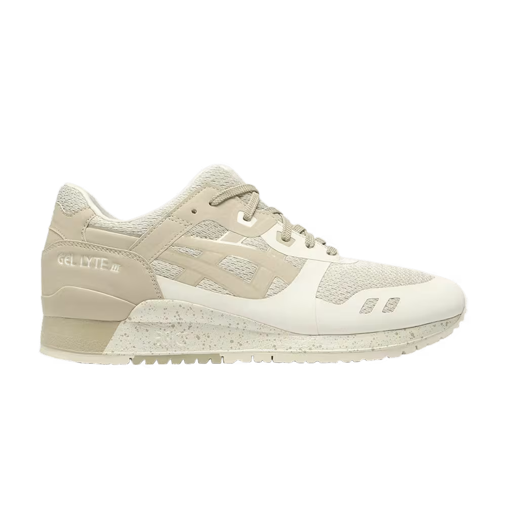 ASICS Gel Lyte 3 NS Birch