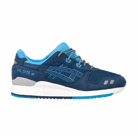 ASICS Gel Lyte 3 'Energy'